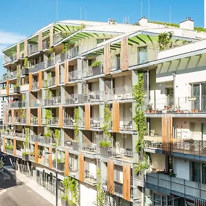 Feelgood Greenliving | Contactless Check-in , فيينا النمسا