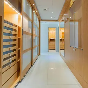First Class 3br With Full Burj Khalifa And Fountain View , دبي الإمارات العربية المتحدة