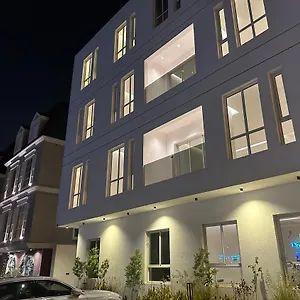 Al Malqa , Prime Location, Self Check-in الرياض